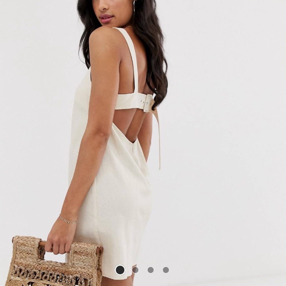 ASOS dress